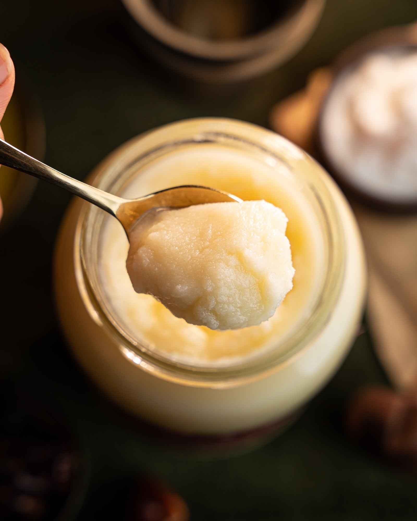 It’s Time to Switch – Your Ghee!