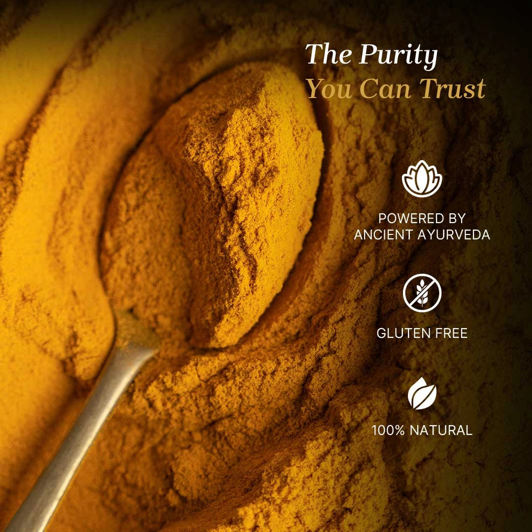 Turmeric Powder