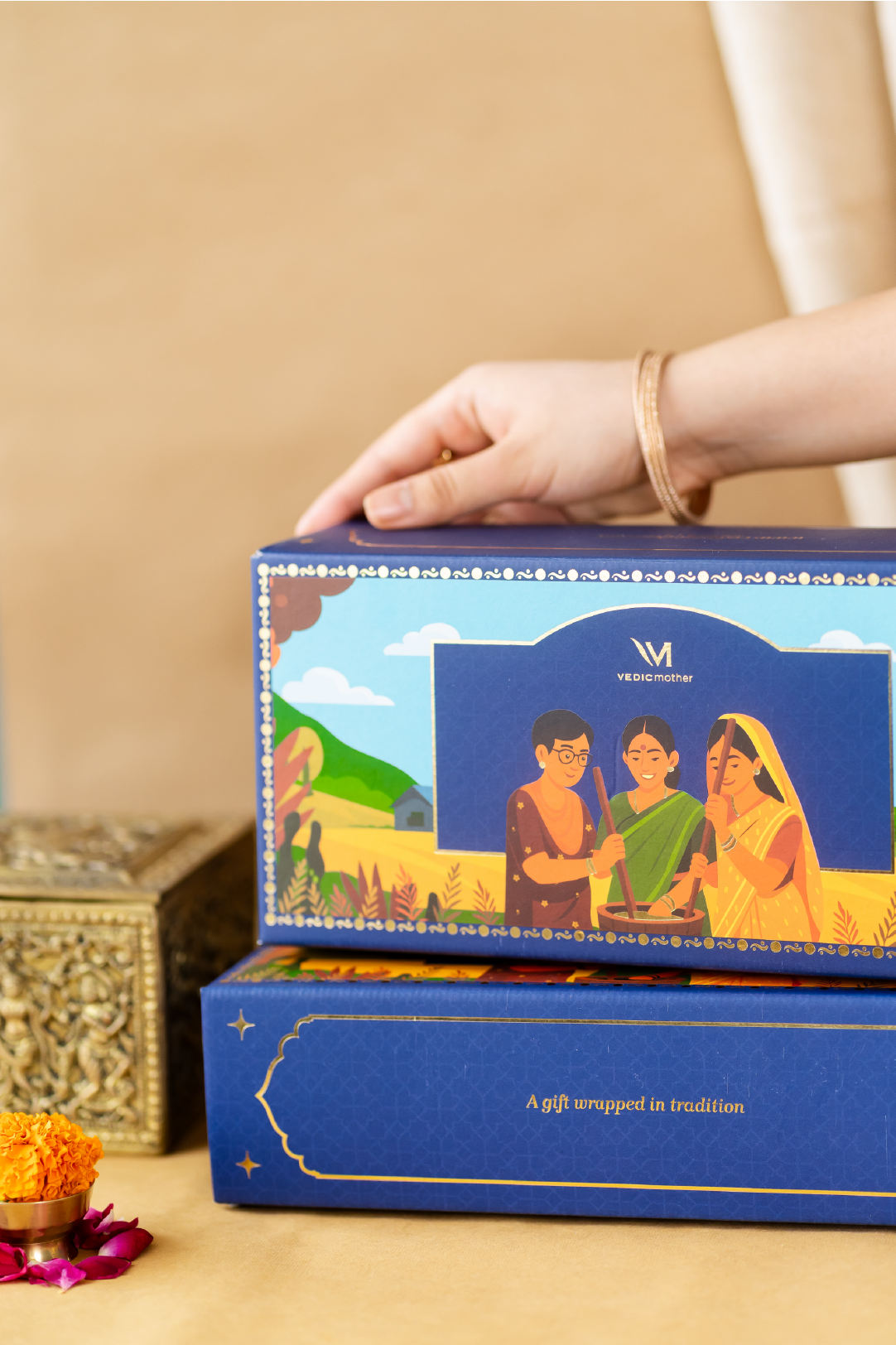 vedicmother.com