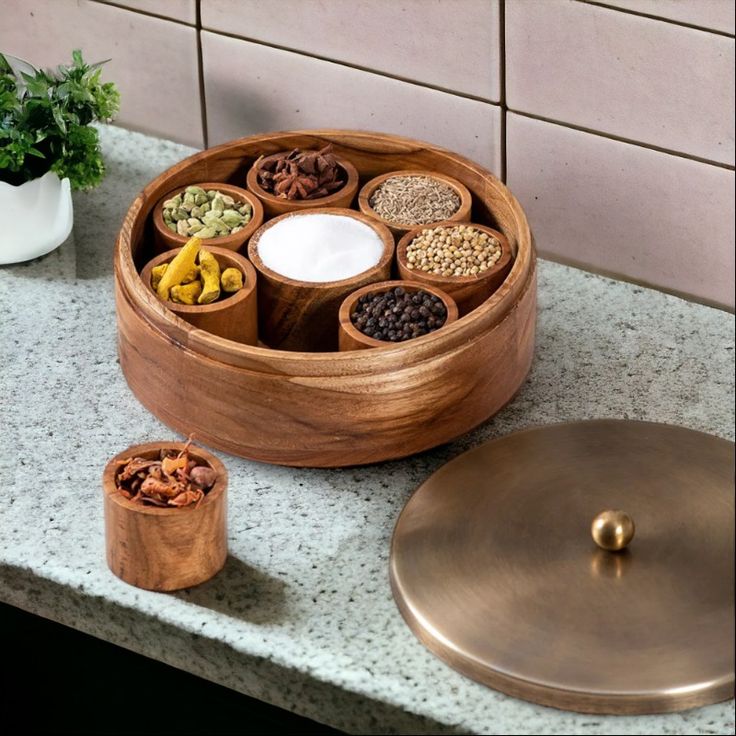 11 Forgotten Kitchen Secrets That Can Transform Your Health