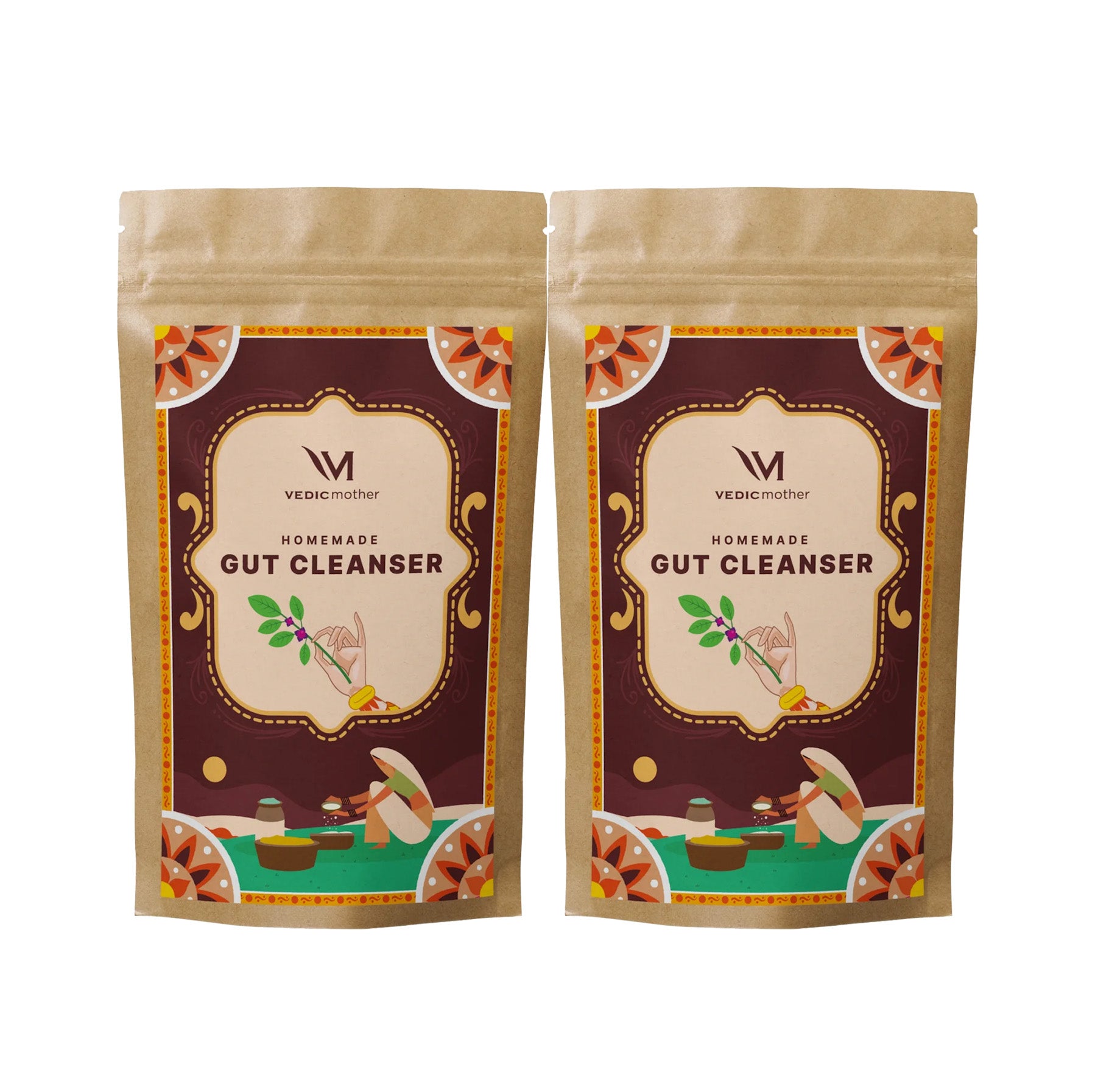 Gut Cleanser