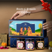 Roots & Rituals Giftbox