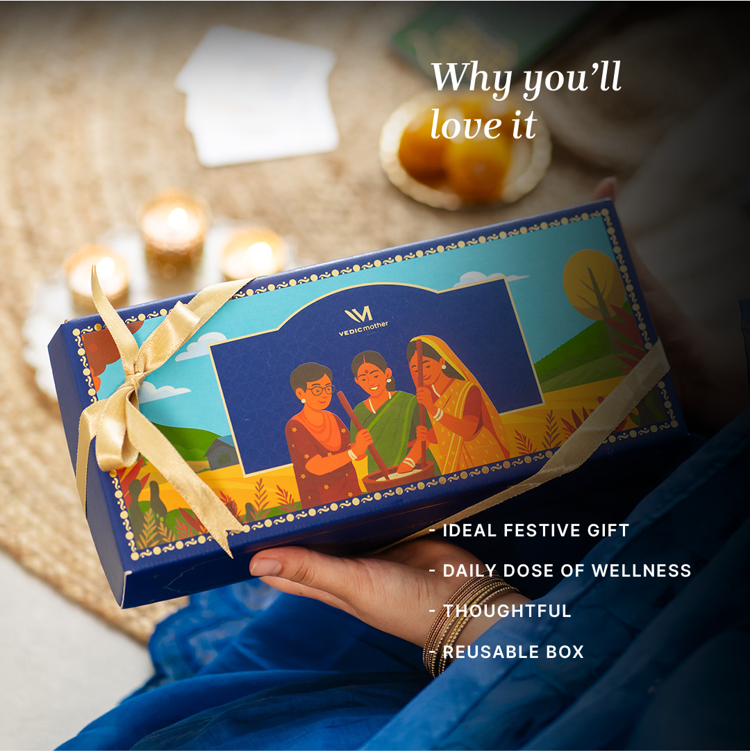 Roots & Rituals Giftbox