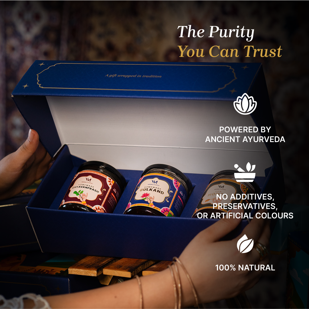 Roots & Rituals Giftbox