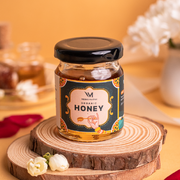 Raw Honey - 60ml