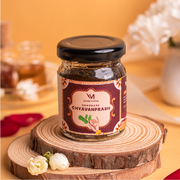 Homemade Chyavanprash - 60gm