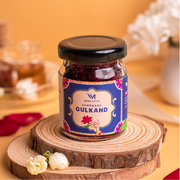 Homemade Gulkand - 60gm