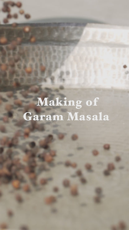 Garam Masala Powder